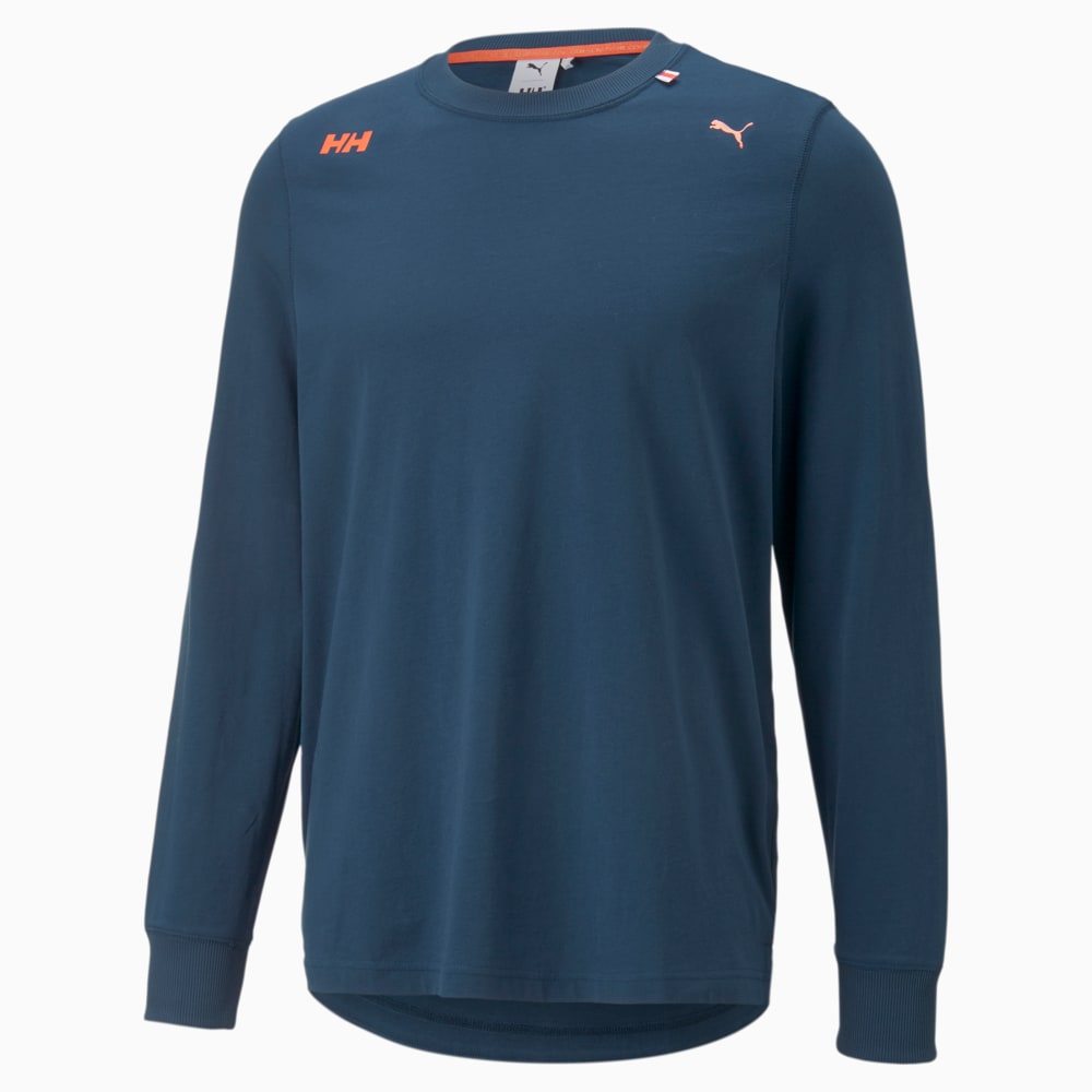 Helly hansen puma shirt discount