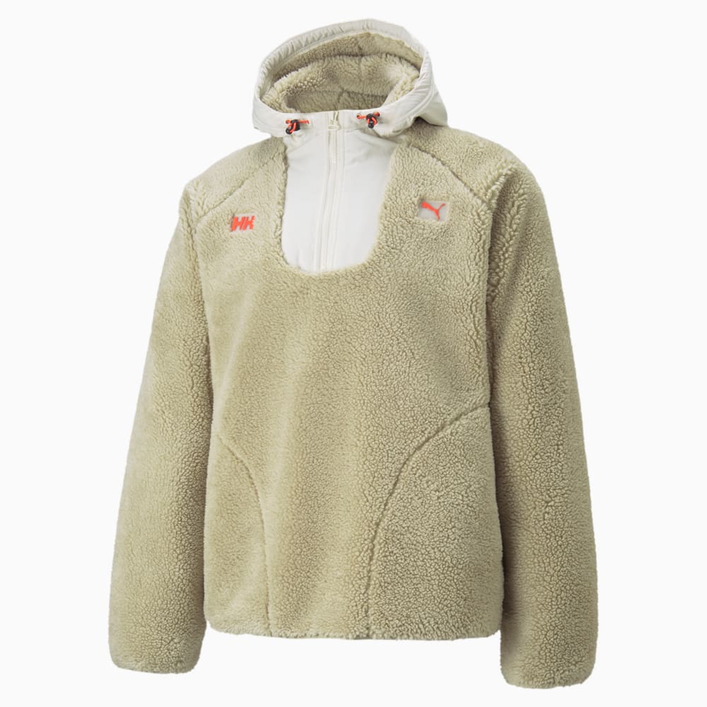 фото Ветровка puma x hh wint. hz smock