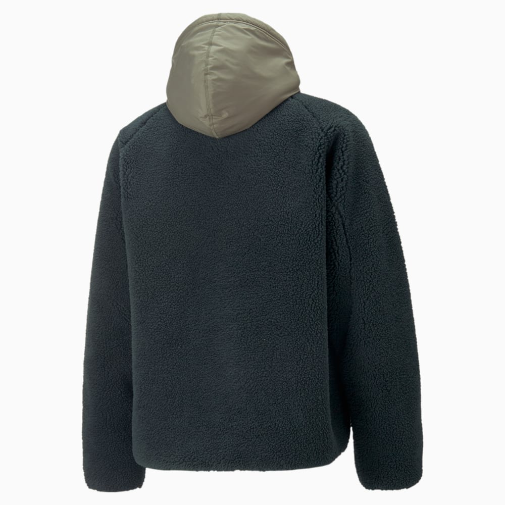 фото Ветровка puma x hh wint. hz smock