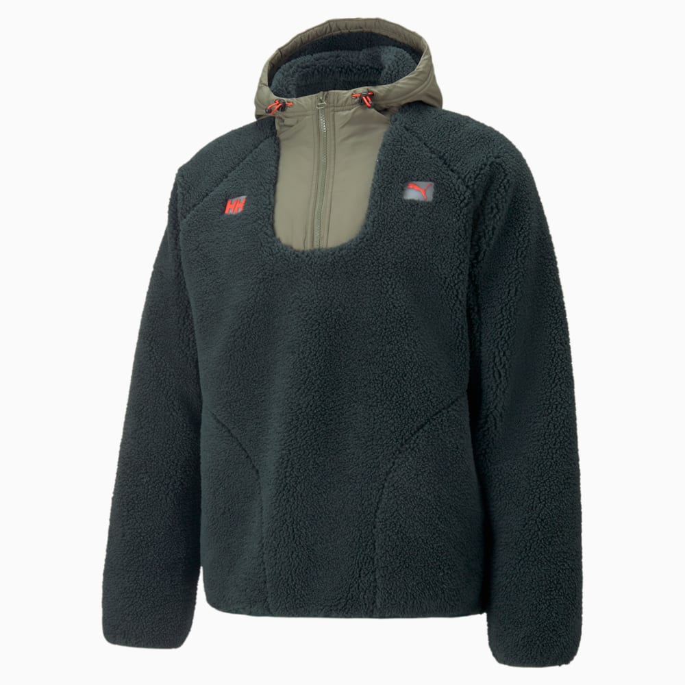 фото Ветровка puma x hh wint. hz smock