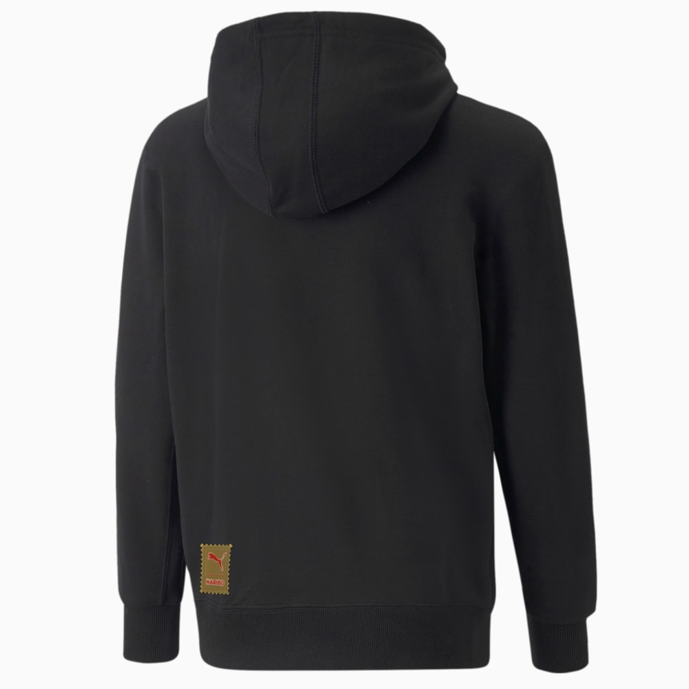

PUMA - Детская толстовка PUMA x HARIBO Youth Hoodie – Puma Black –, Черный
