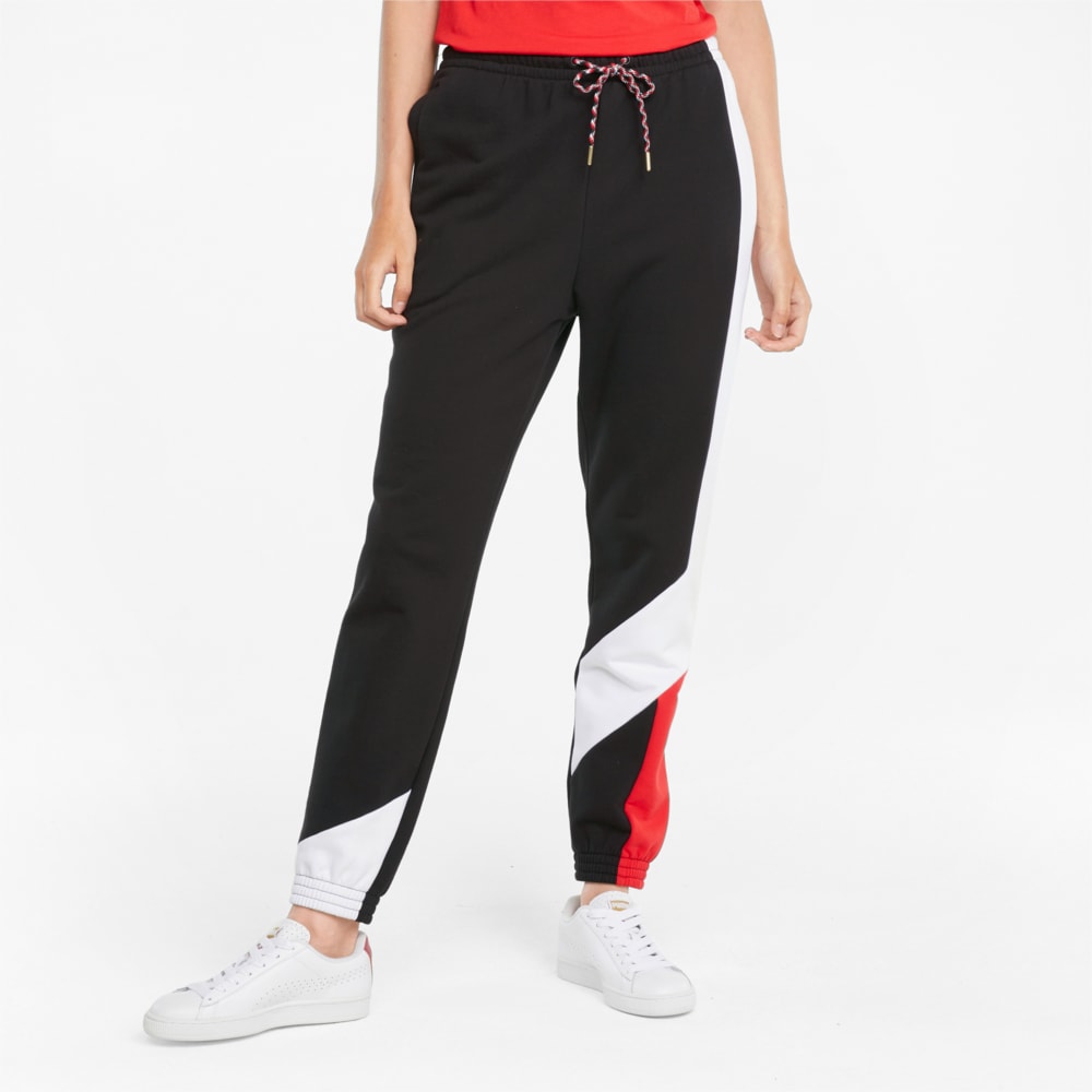 фото Штаны as women's track pants puma