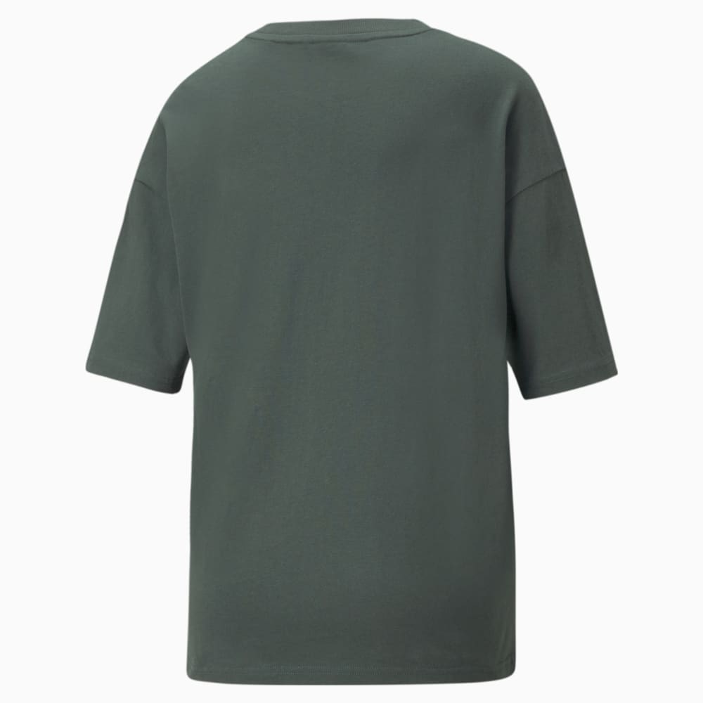 Imagen PUMA Polera estampada para mujer PUMA x LIBERTY #2