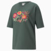 Зображення Puma Футболка PUMA x LIBERTY Graphic Women's Tee #1: Green Gables