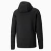 Изображение Puma Толстовка Dime Men's Basketball Jacket #2: Puma Black-Puma Black