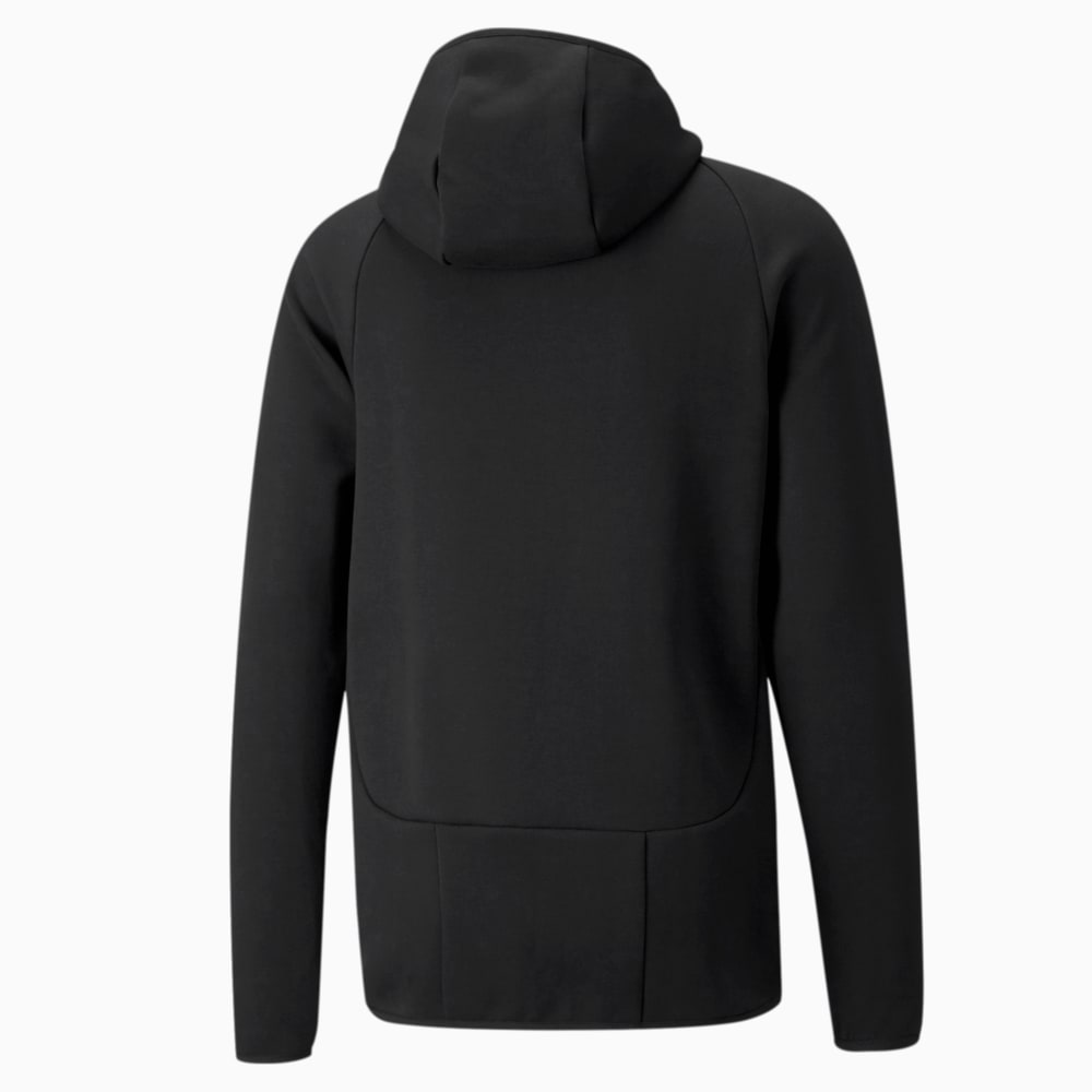 

PUMA - male - Толстовка Dime Men' Basketball Jacket – Puma Black-Puma Black –, Черный
