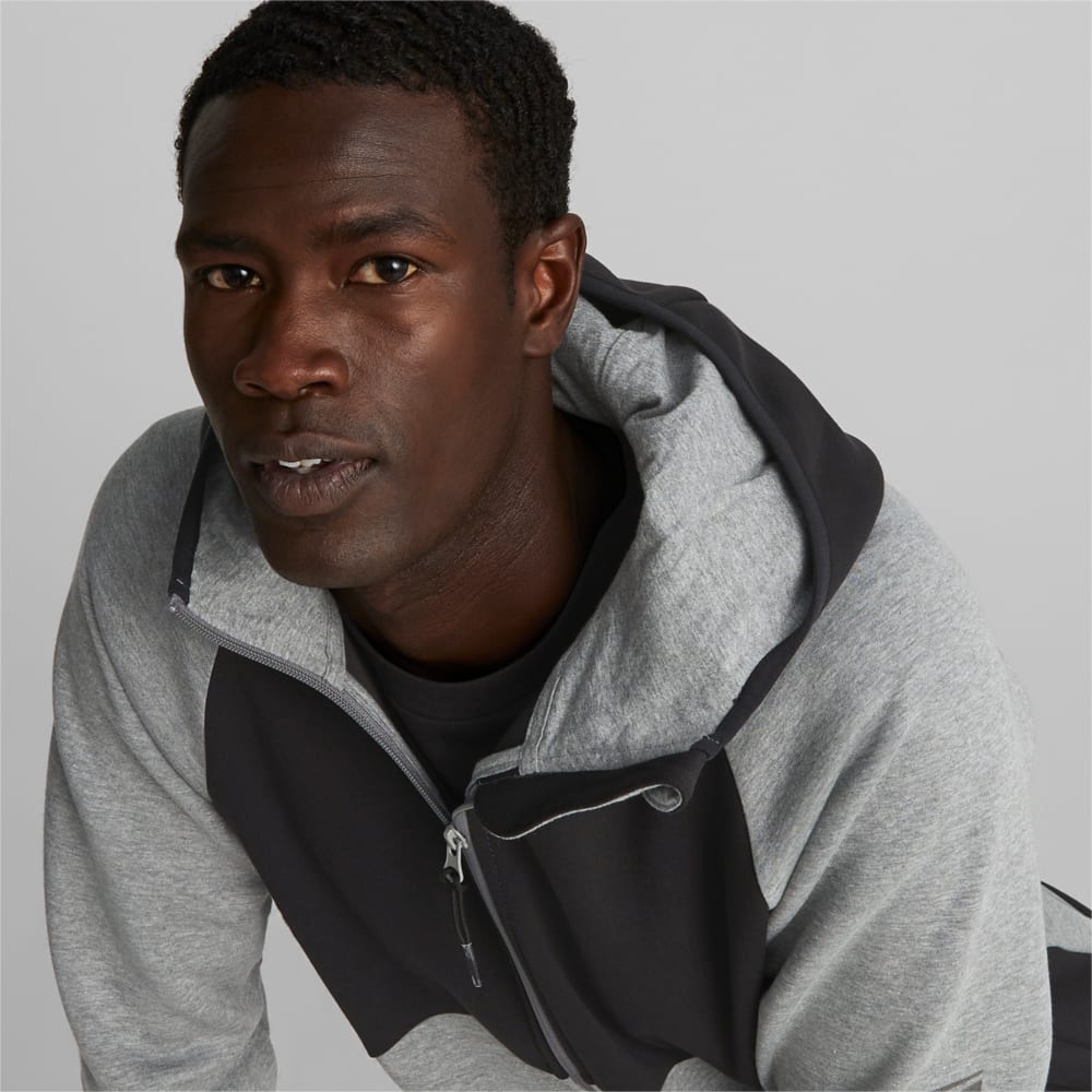 Image PUMA Jaqueta Dime Basketball Masculina #2