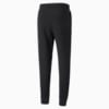 Изображение Puma Штаны Dime Men's Basketball Pants #2: Puma Black-Puma Black