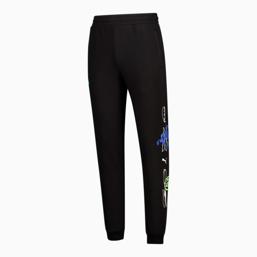 Image Puma PUMA x NEED FOR SPEED Motorsport Sweatpants Men #1
