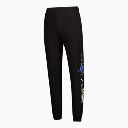 Image Puma PUMA x NEED FOR SPEED Motorsport Sweatpants Men