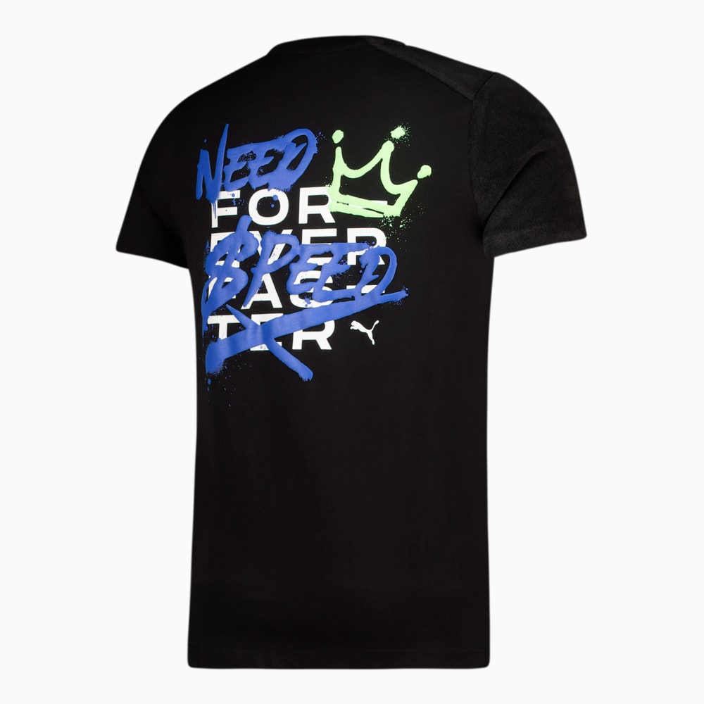 Image Puma PUMA x NEED FOR SPEED Motorsport Tee Men #2