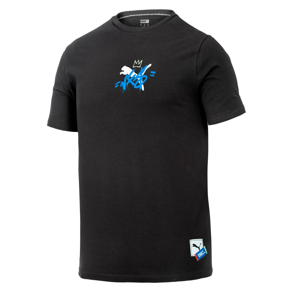 Imagen PUMA Polera de hombre NFS #1