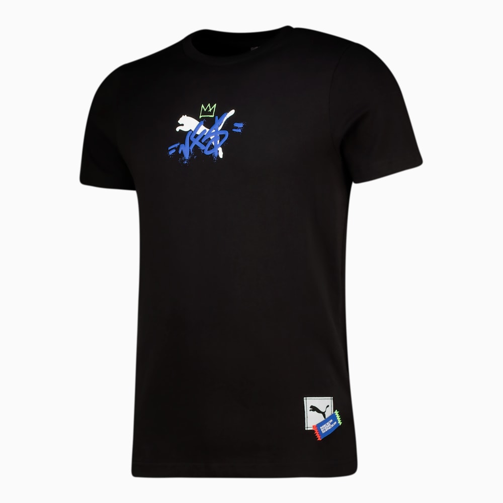 Image Puma PUMA x NEED FOR SPEED Motorsport Tee Men #1
