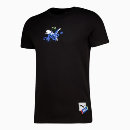 Image Puma PUMA x NEED FOR SPEED Motorsport Tee Men
