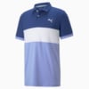Image Puma CLOUDSPUN Highway Men's Golf Polo Shirt #4