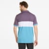 Image Puma CLOUDSPUN Highway Men's Golf Polo Shirt #2