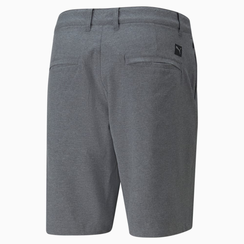 Puma golf shorts 7 inseam hotsell