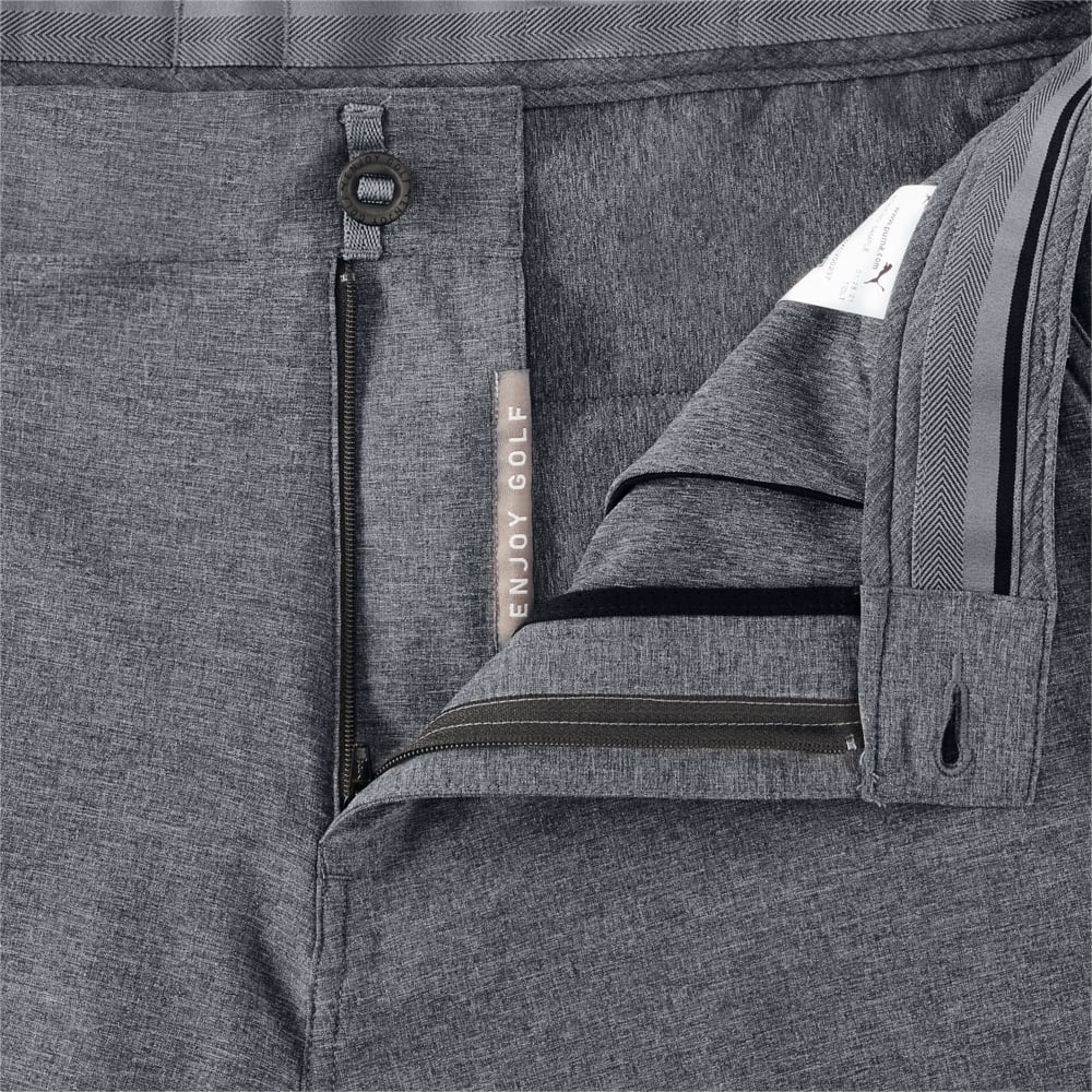 Puma 6 pocket golf shorts hotsell