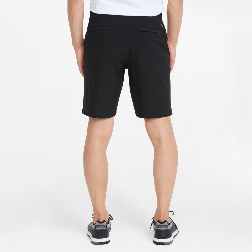 101 South Men's Golf Shorts | Black | Puma | Sku: 532988_01