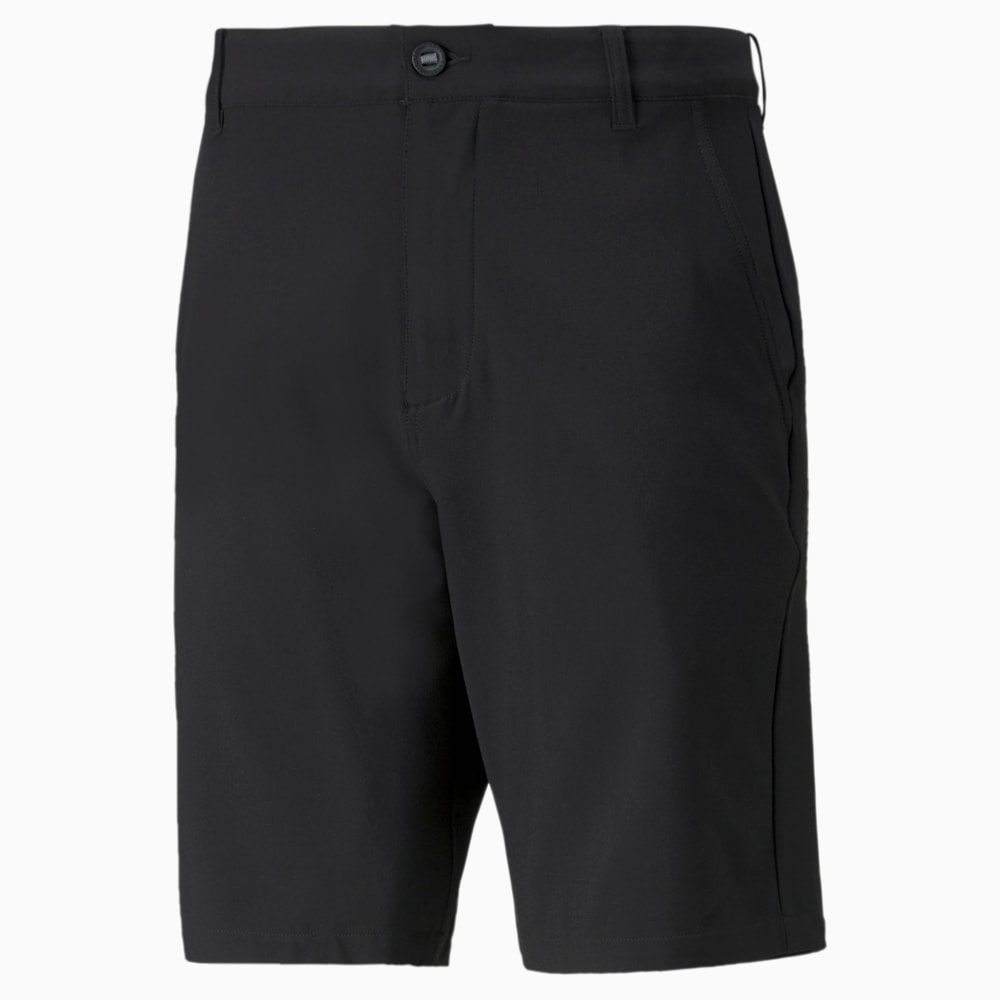 101 South Men's Golf Shorts | Black | Puma | Sku: 532988_01