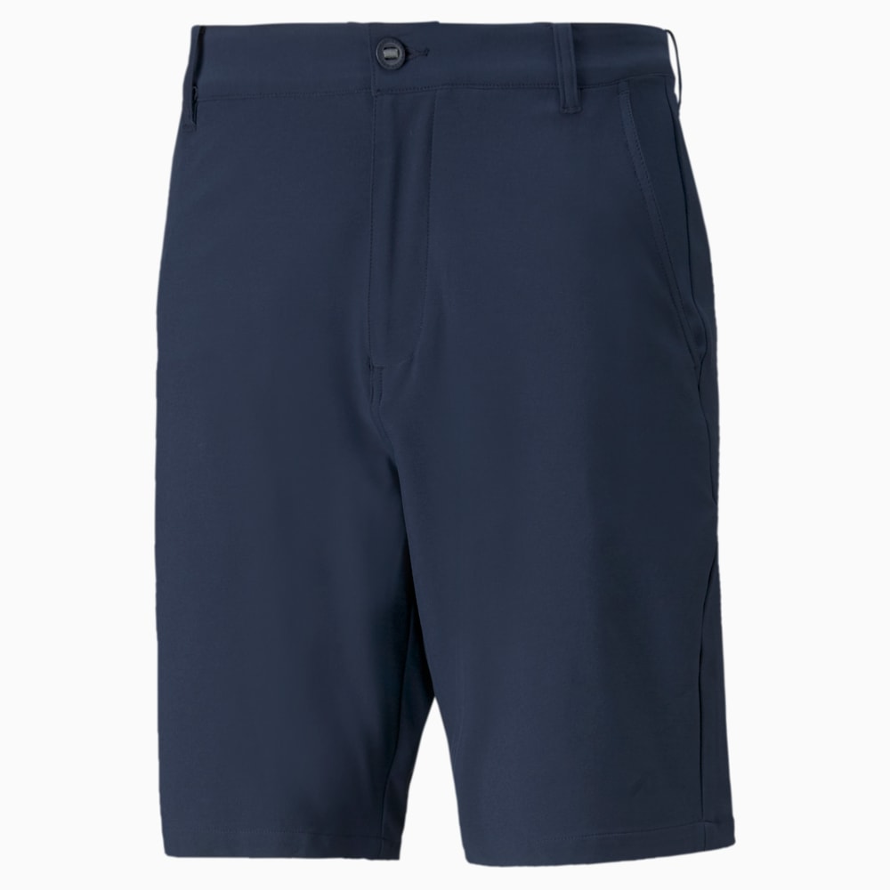 Puma golf top shorts mens
