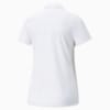 Image Puma Gamer Women's Golf Polo Shirt #6