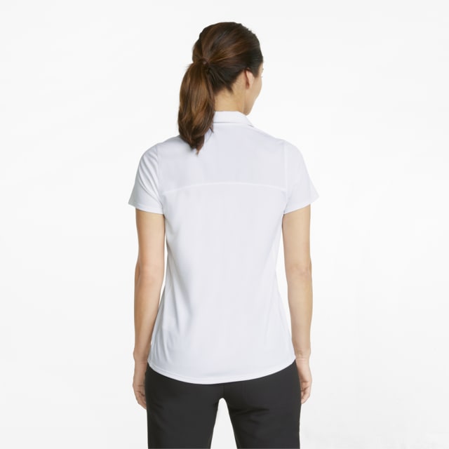 Puma ladies best sale golf apparel