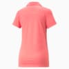 Image Puma CLOUDSPUN Coast Women's Golf Polo #6