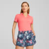 Image Puma CLOUDSPUN Coast Women's Golf Polo #1