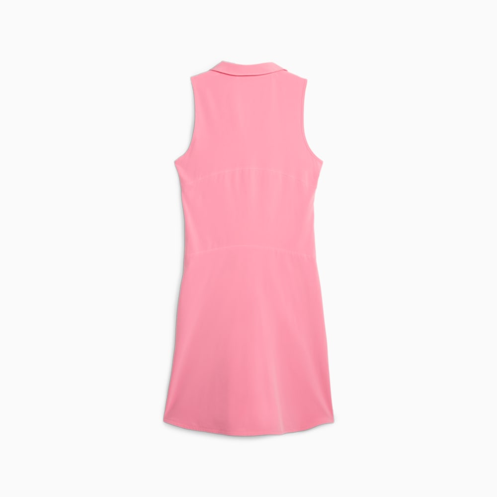 Pink puma dress hot sale