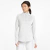 Image Puma Gamer Quarter-Zip Women's Golf Pullover #1