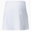 Image Puma PWRSHAPE Solid Women's Golf Skirt #6