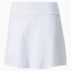 Image Puma PWRSHAPE Solid Women's Golf Skirt #5