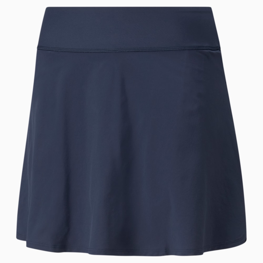PWRSHAPE Solid Women's Golf Skirt | Blue | Puma | Sku: 533011_03