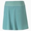 Image Puma PWRSHAPE Solid Women's Golf Skirt #1