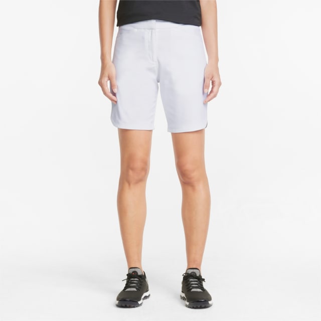 Image Puma Bermuda Women's Golf Shorts
