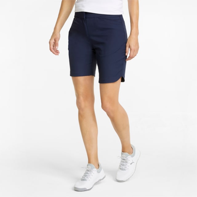 Image Puma Bermuda Women's Golf Shorts