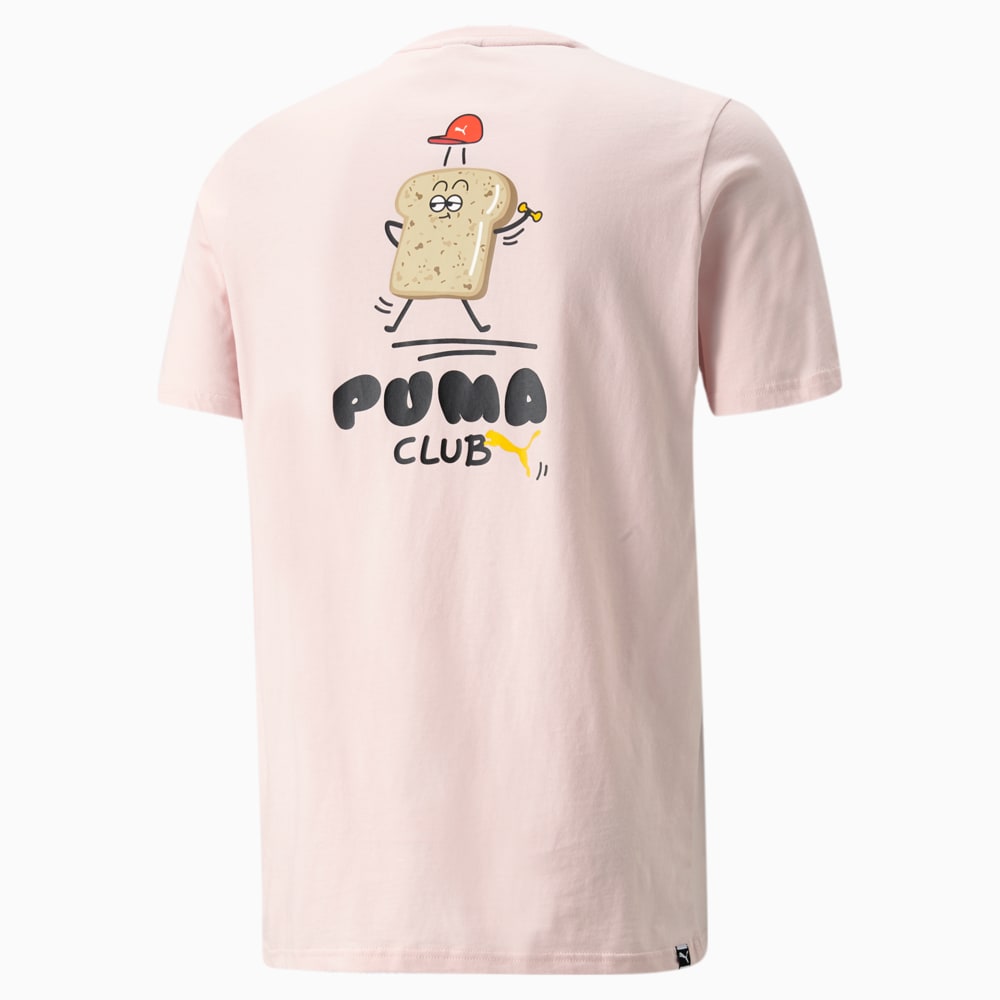 Image PUMA Camiseta Club Graphic Masculina #2