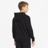 Image Puma PUMA x BATMAN Graphic Youth Hoodie #2