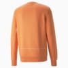 Изображение Puma Свитшот Pivot Crew EMB Men's Basketball Pullover #6