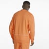 Изображение Puma Свитшот Pivot Crew EMB Men's Basketball Pullover #2