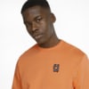Изображение Puma Свитшот Pivot Crew EMB Men's Basketball Pullover #4