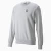 Image Puma Pivot Crew EMB Basketball Pullover Men #4