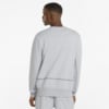 Image Puma Pivot Crew EMB Basketball Pullover Men #2