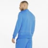 Изображение Puma Свитшот Pivot Crew EMB Men's Basketball Pullover #2