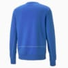 Изображение Puma Свитшот Pivot Crew EMB Men's Basketball Pullover #7: Royal Sapphire