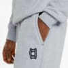 Image Puma Pivot EMB Men's Basketball Sweatpants #4