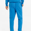 Зображення Puma Штани Pivot EMB Men's Basketball Sweatpants #2: Bleu Azur