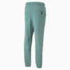 Зображення Puma Штани Pivot EMB Men's Basketball Sweatpants #7: Adriatic