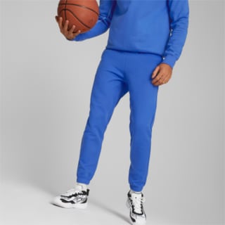 Зображення Puma Штани Pivot EMB Men's Basketball Sweatpants